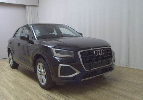 Audi Q2, 2022 3