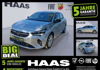 Opel Corsa, 2023