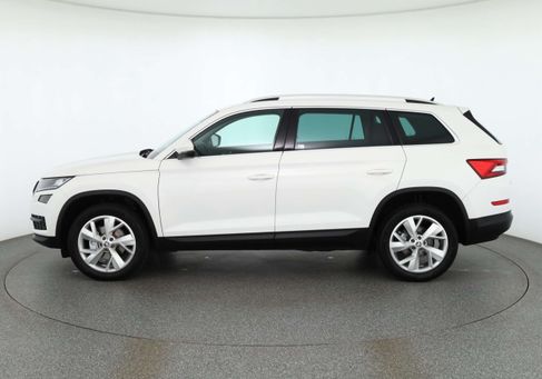Skoda Kodiaq, 2018