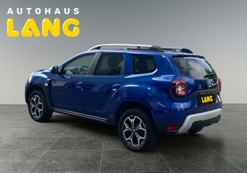 Dacia Duster, 2021 3