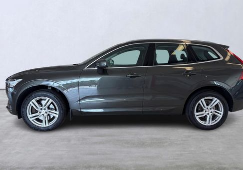 Volvo XC60, 2020
