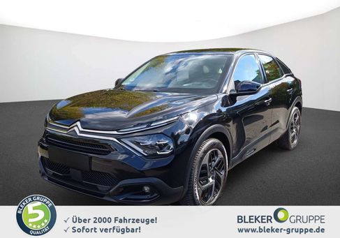 Citroën C4, 2022 2