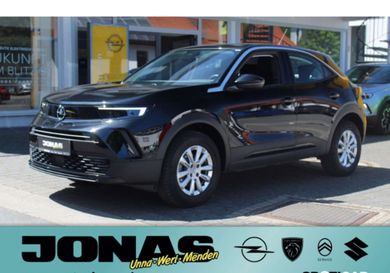 Opel Mokka, 2023