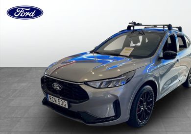 Ford Kuga, 2026
