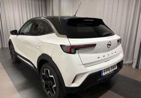 Opel Mokka, 2024 3