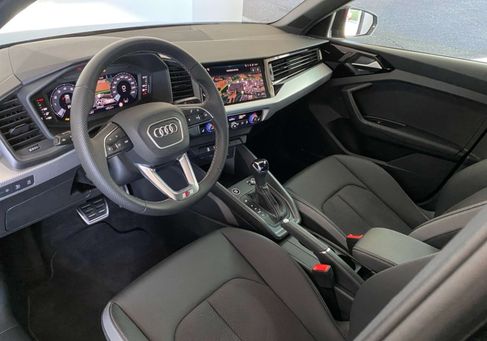 Audi A1, 2026