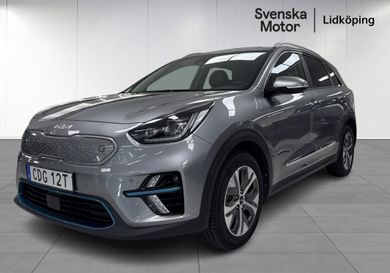 Kia Niro, 2022