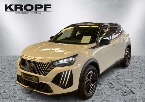 Peugeot 2008, 2023