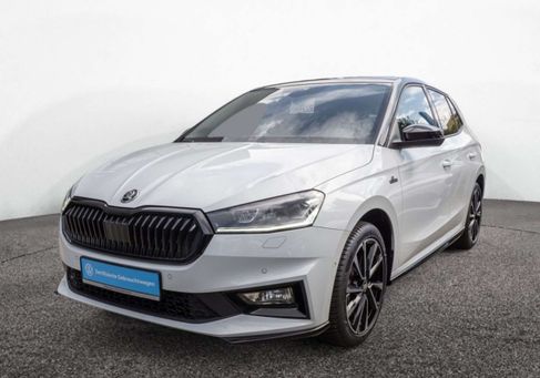 Skoda Fabia, 2025