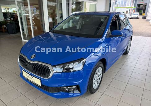 Skoda Fabia, 2023