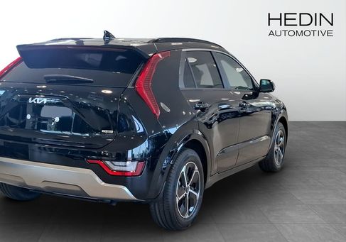 Kia Niro, 2026