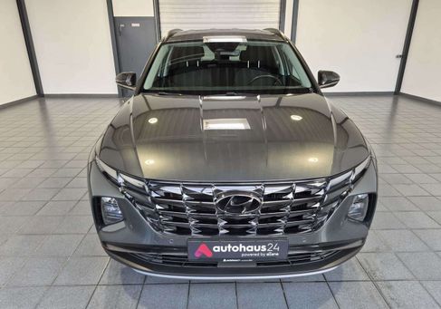 Hyundai Tucson, 2023