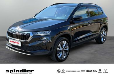 Skoda Karoq, 2023