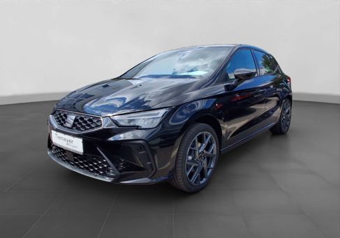 Seat Ibiza, 2026