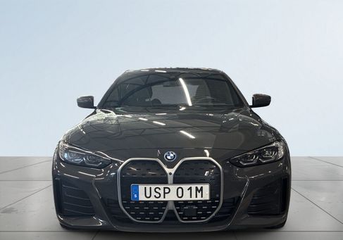 BMW i4, 2024