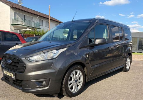 Ford Transit Connect, 2019