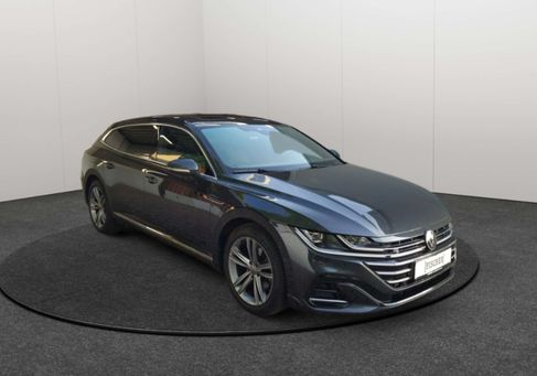 Volkswagen Arteon, 2023 3