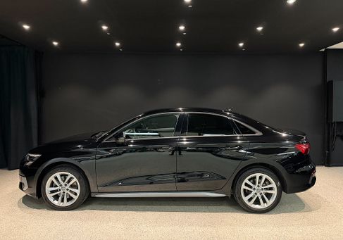 Audi A3, 2021 3