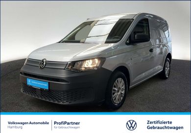 Volkswagen Caddy, 2025