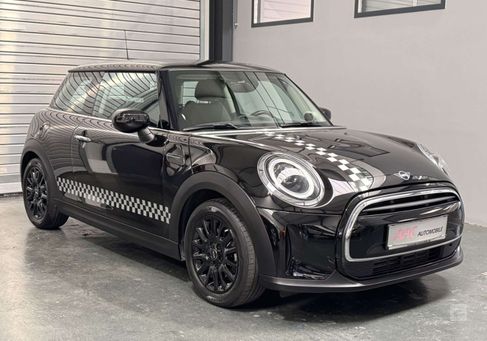 MINI ONE, 2021