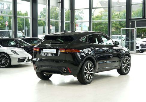 Jaguar E-Pace, 2020