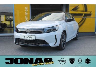 Opel Corsa, 2026