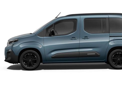 Citroën Berlingo, 2024