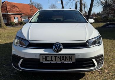 Volkswagen Polo, 2023
