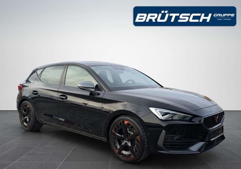 Cupra Leon, 2023