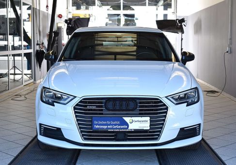 Audi A3, 2020 2