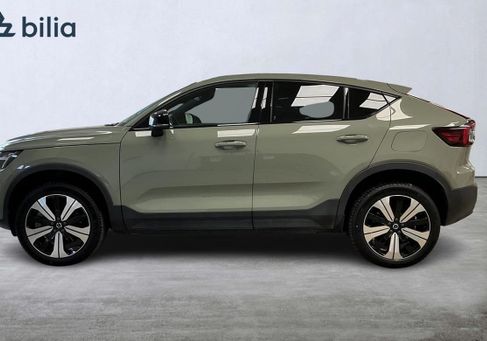Volvo C40, 2023