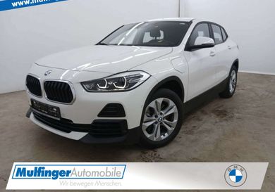 BMW X2, 2021