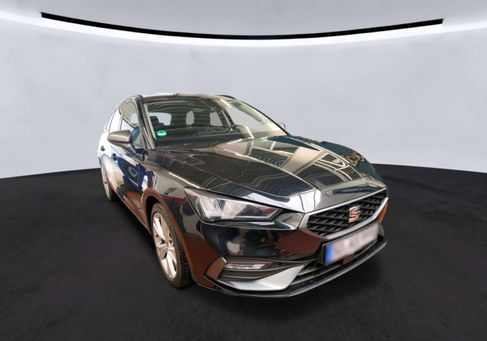 Seat Leon, 2023 3