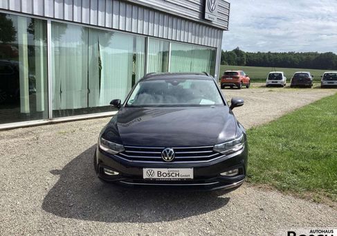 Volkswagen Passat Variant, 2024 3