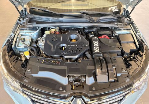 Renault Talisman, 2021