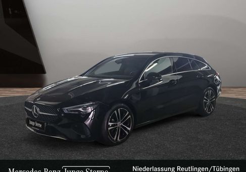 Mercedes-Benz CLA 180, 2026