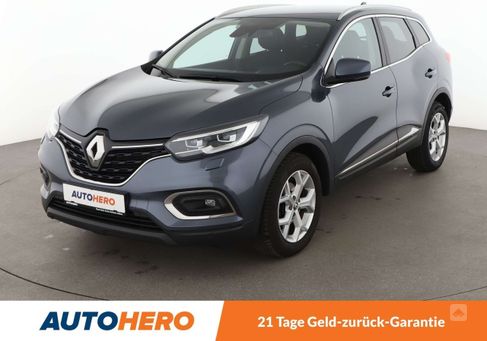 Renault Kadjar, 2019