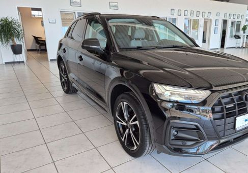 Audi Q5, 2023 3