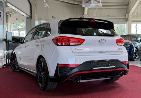 Hyundai i30, 2021 2