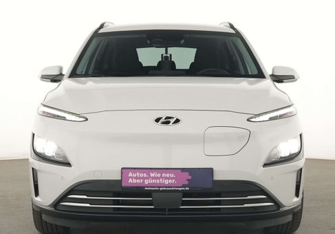 Hyundai Kona, 2021 3