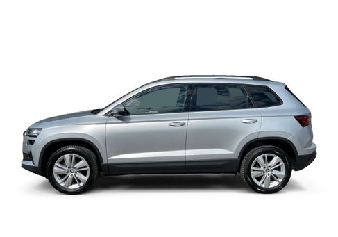 Skoda Karoq, 2025