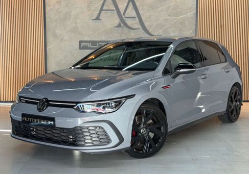 Volkswagen Golf, 2023