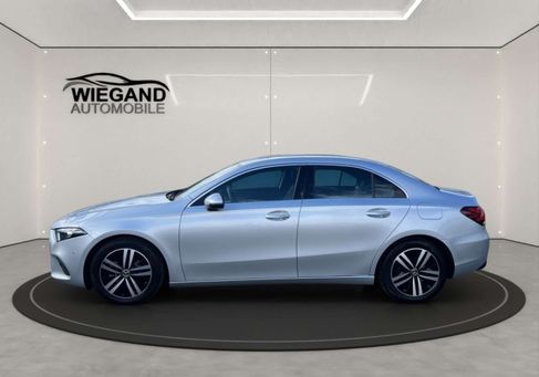 Mercedes-Benz A 200, 2020