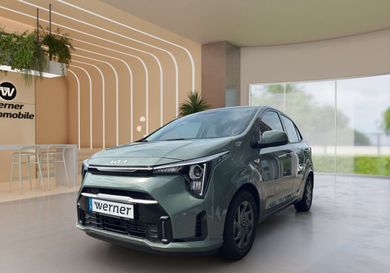 Kia Picanto, 2026