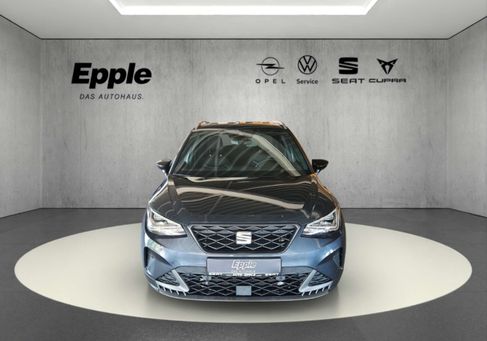 Seat Arona, 2023