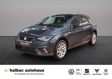 Seat Ibiza, 2025
