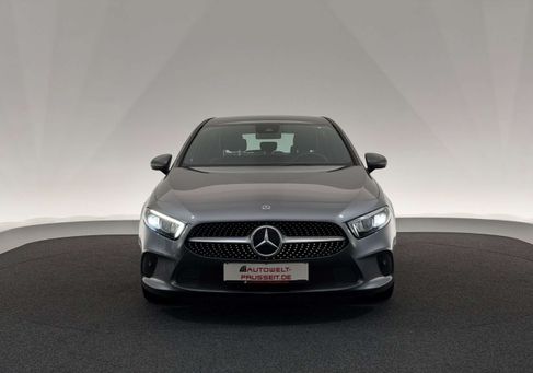 Mercedes-Benz A 200, 2020