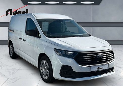 Ford Transit, 2025
