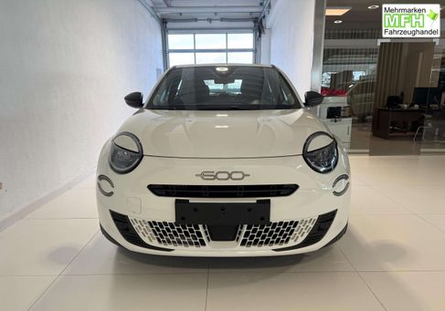 Fiat 600, 2026