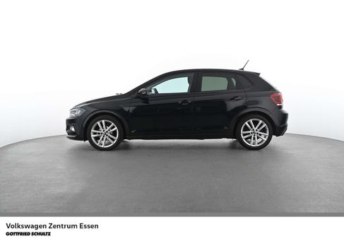 Volkswagen Polo, 2021